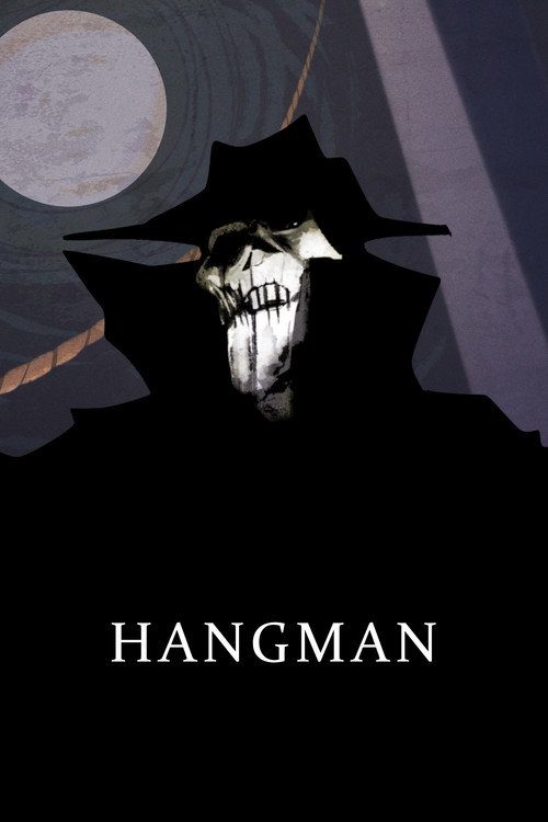 The Hangman