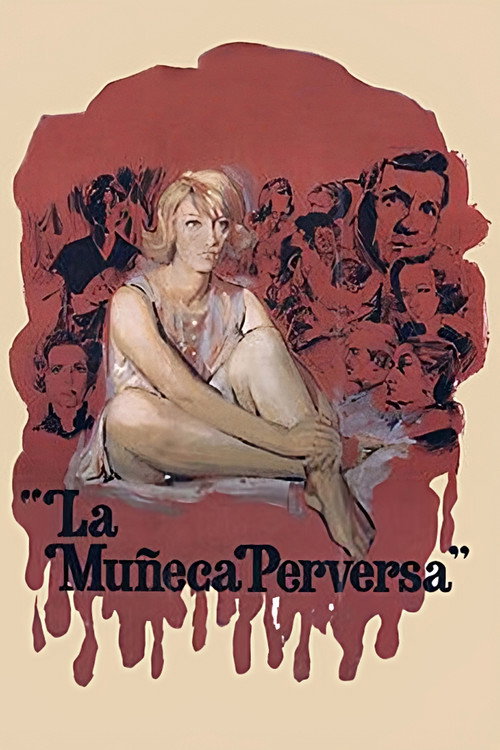 The perverse doll