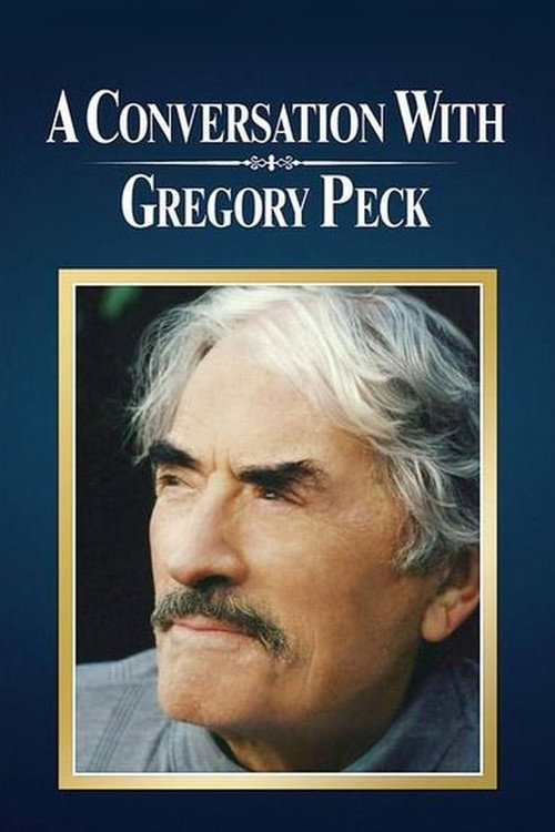 A Conversation With Gregory Peck