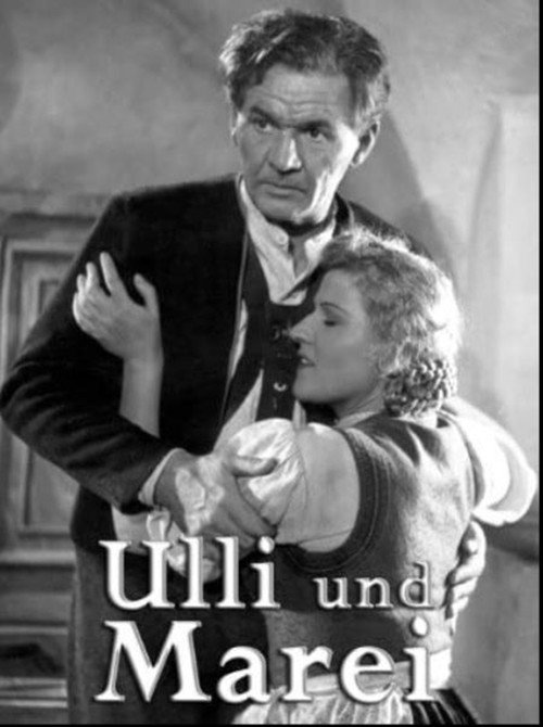Ulli and Marei