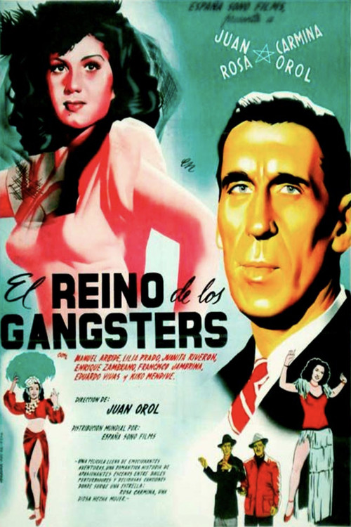 Gangster's Kingdom