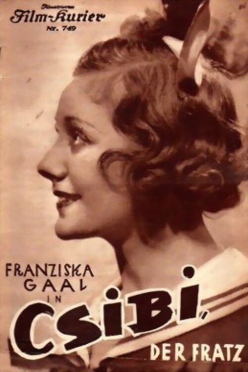 A Precocious Girl