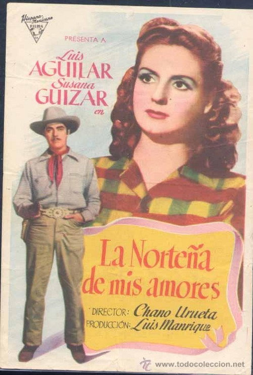 La Norteña de mis amores