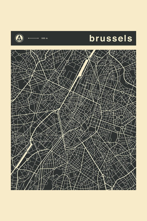 Brussels Loops