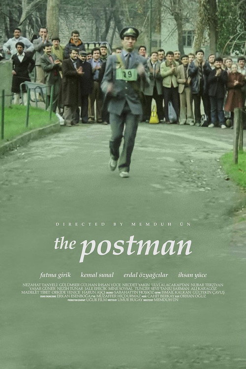Postman