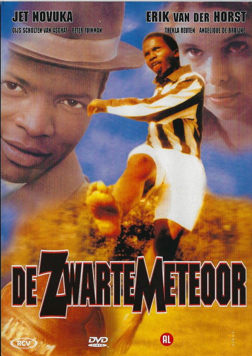 The Black Meteor