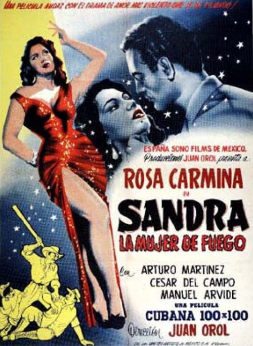 Sandra