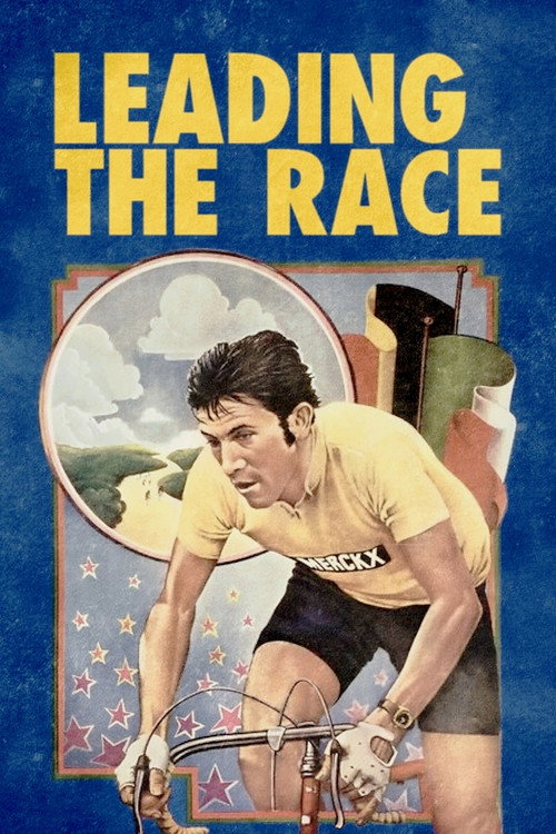 La course en tête