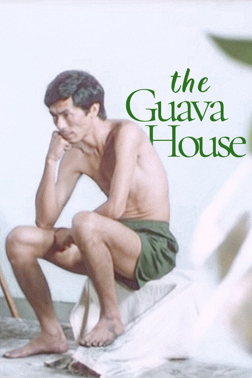 The Season of Guavas