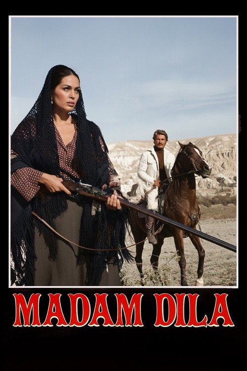 Dila Hanım