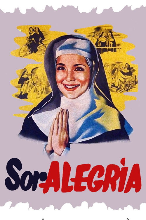 Sister Alegría