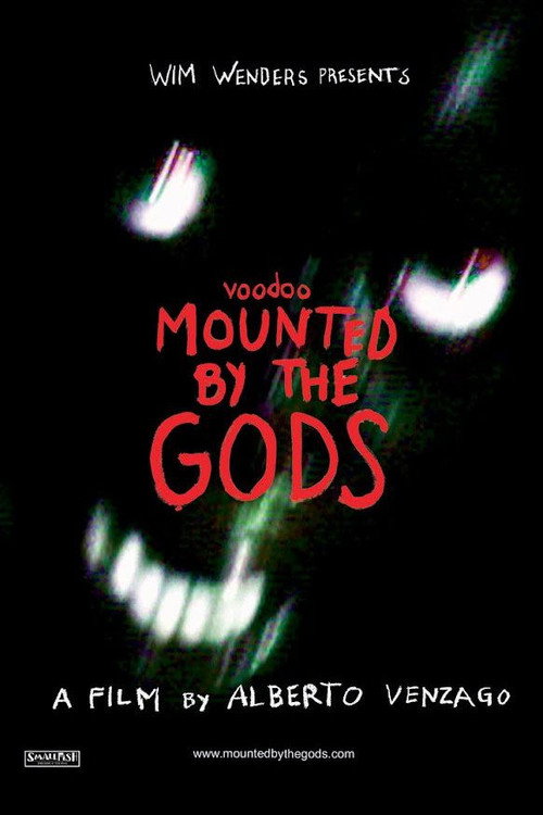 Voodoo – Mounted by the Gods