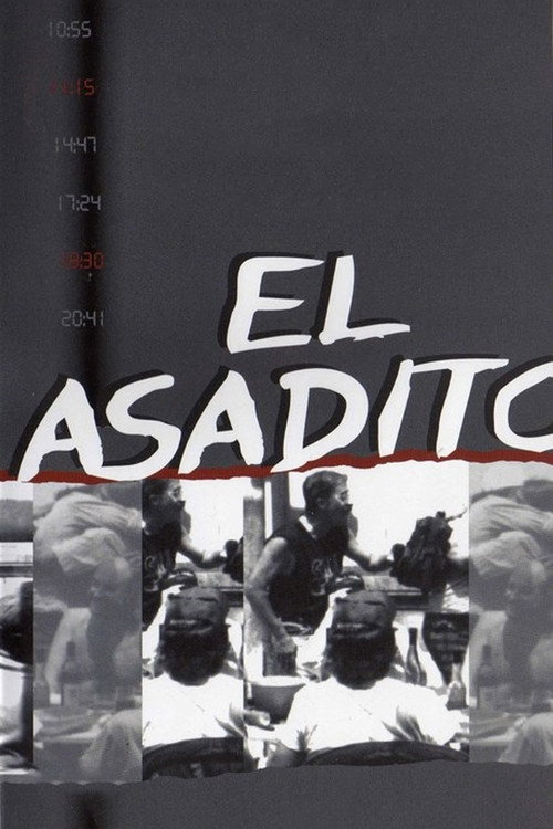 El Asadito