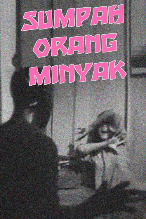 The Curse of the Oily Man