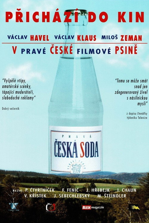 Ceská soda