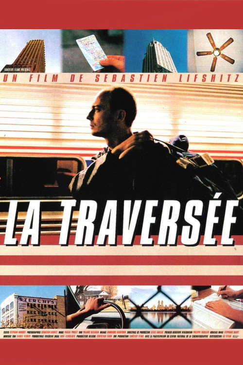 La traversée