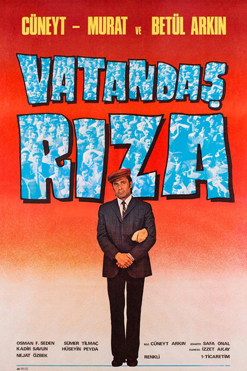 Vatandaş Rıza