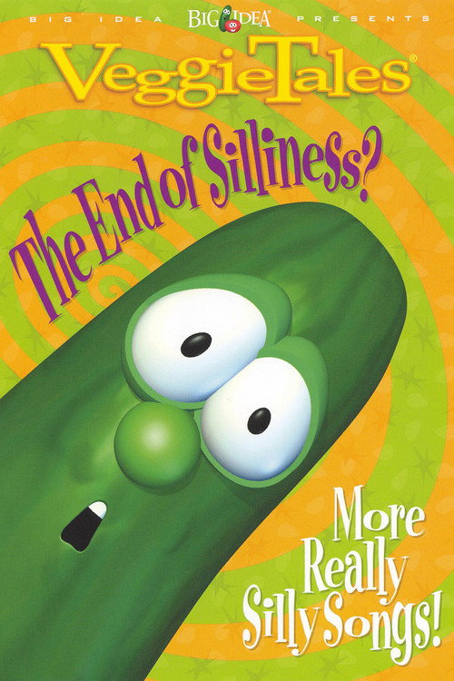 The End of Silliness?