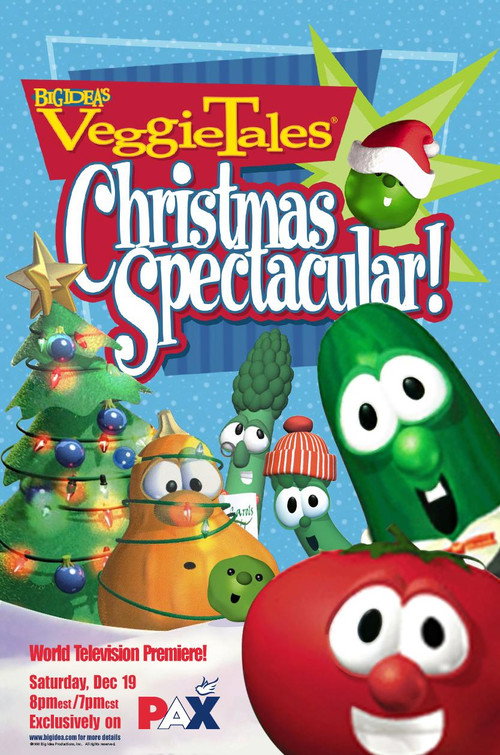 The Toy That Saved Christmas