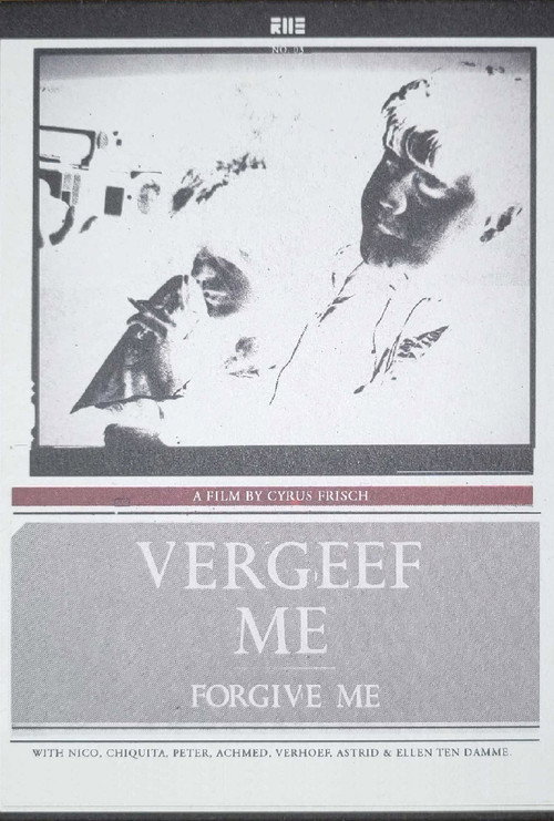 Vergeef me