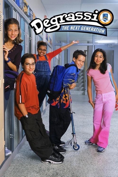 Degrassi