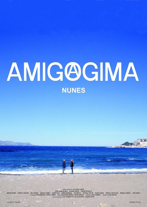 Amigogima