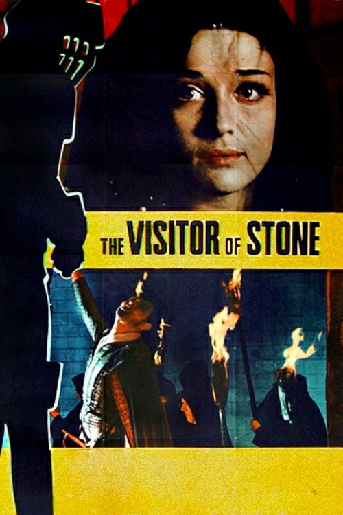 The Stone Guest