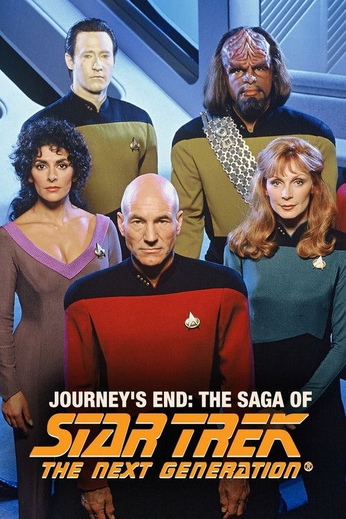 Journey's End