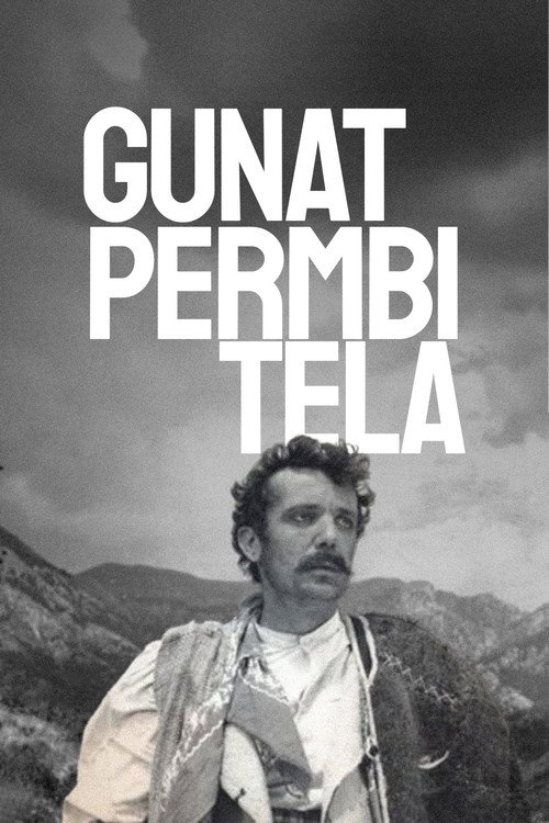 Gunat permbi tela