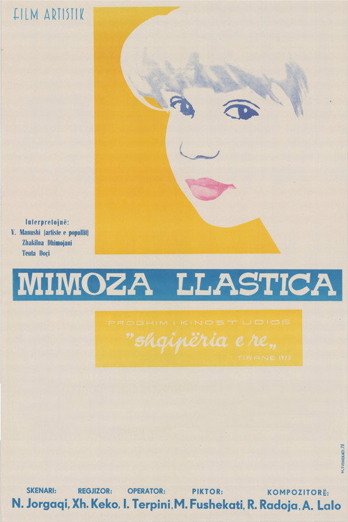 Minosa, The Spoilt Child