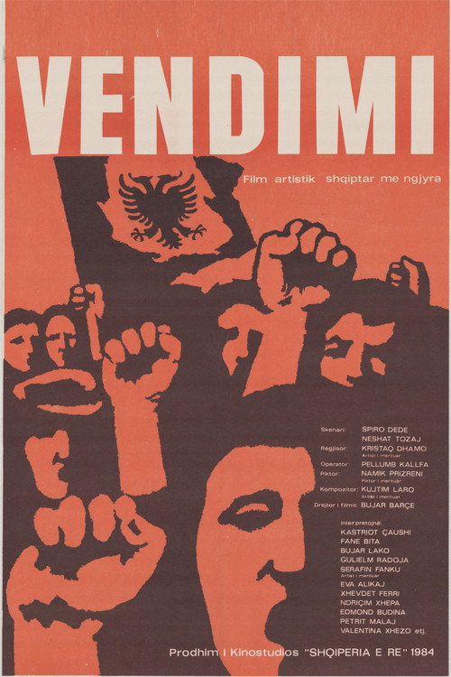 Vendimi
