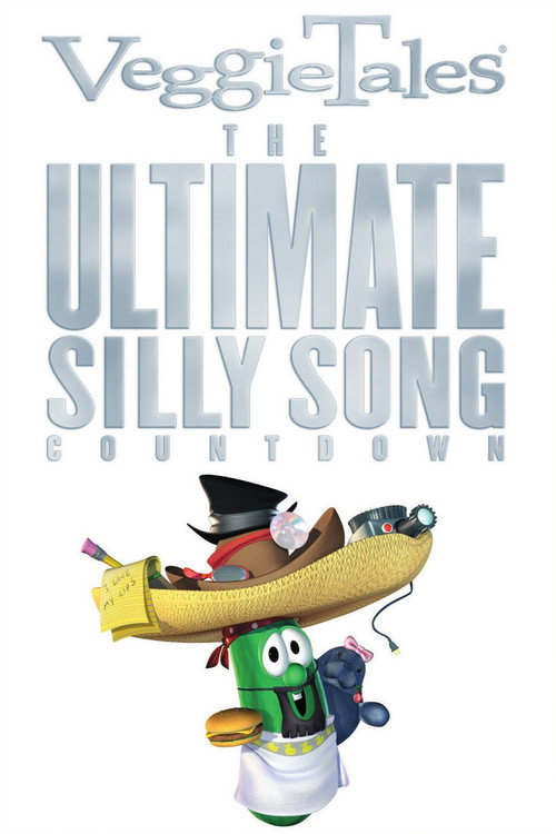 The Ultimate Silly Song Countdown