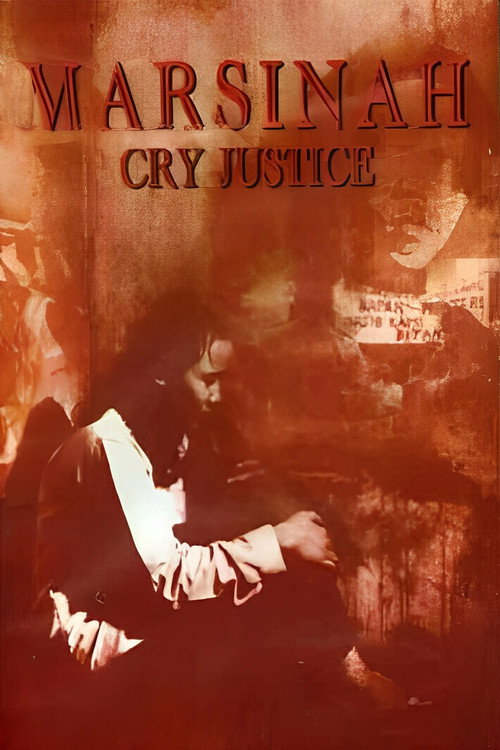 Marsinah (Cry Justice)