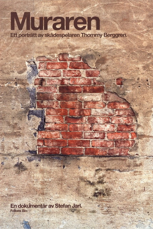 The Bricklayer