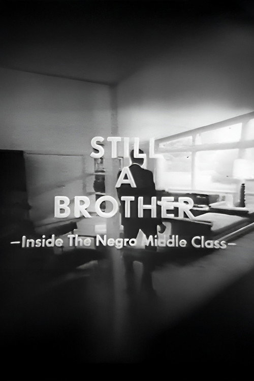 Still a Brother