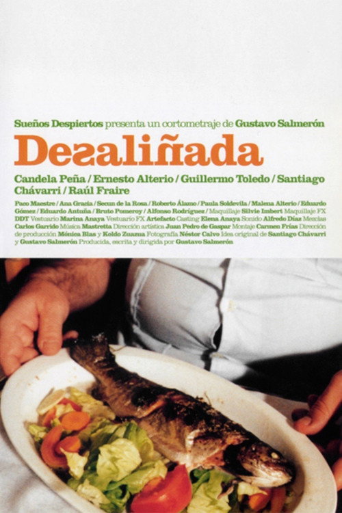 Desaliñada