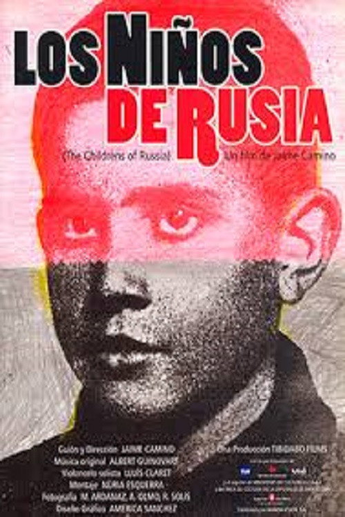 The Children of Russia