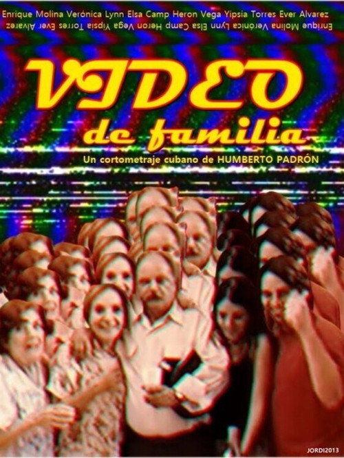 Video de Familia