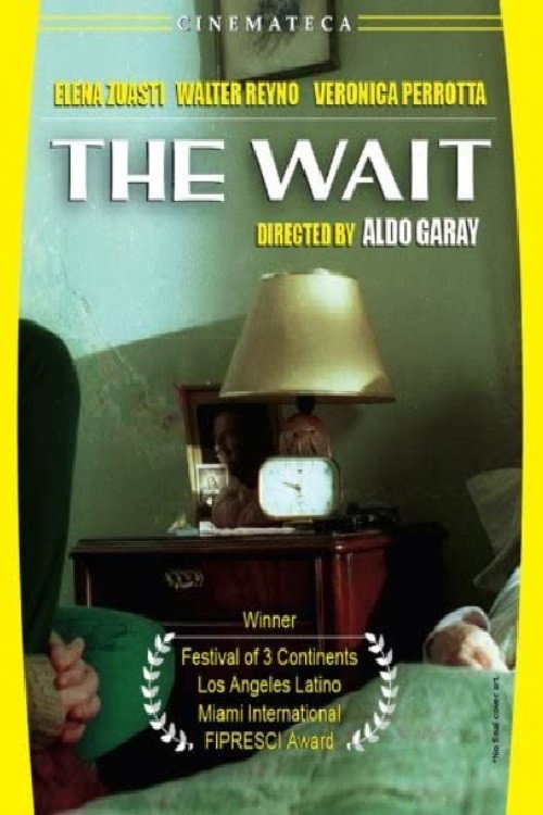 Waiting
