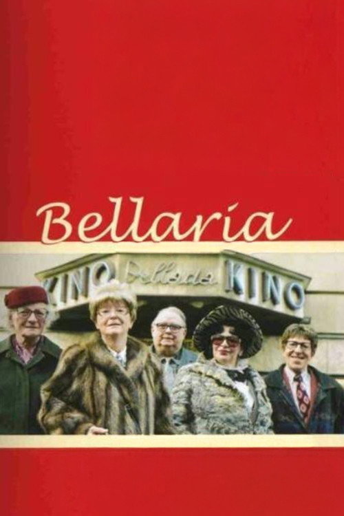 Bellaria: As Long as We Live!