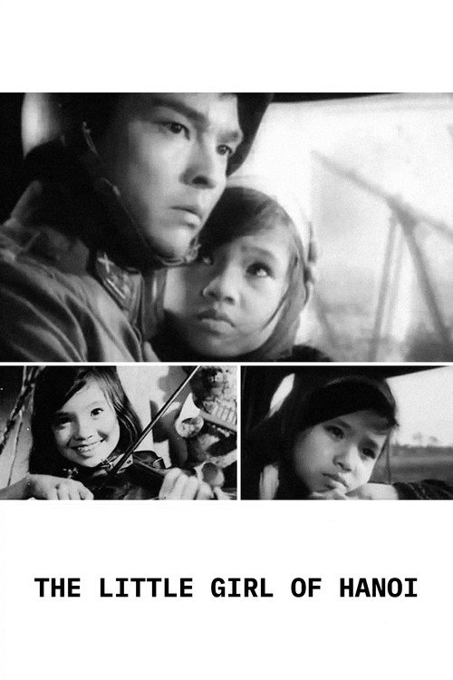 Girl from Hanoi