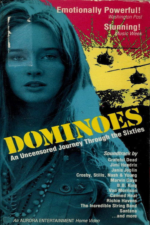 Dominoes: Portrait of a Decade