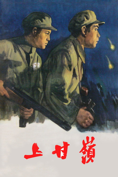 Shangganling