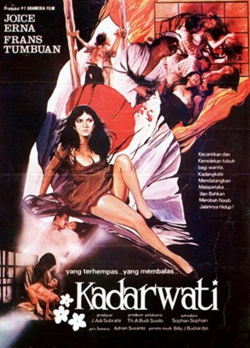 Kadarwati