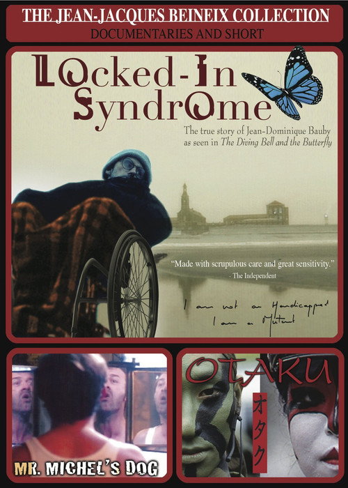 Locked-in Syndrome