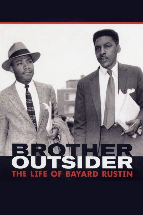 Brother Outsider