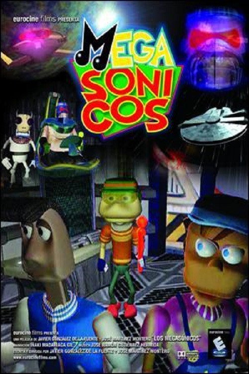 Megasonics
