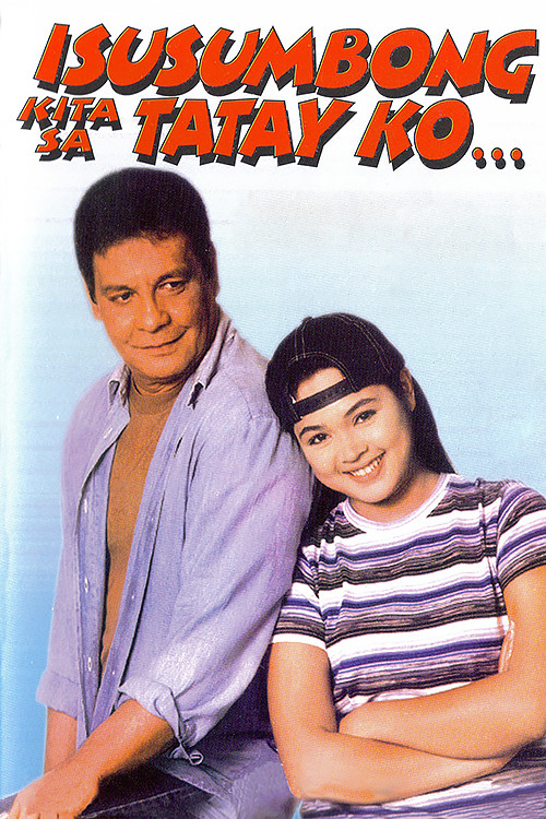 Isusumbong Kita Sa Tatay Ko