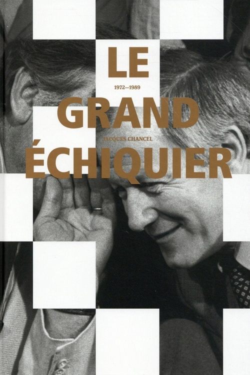 Le Grand Échiquier