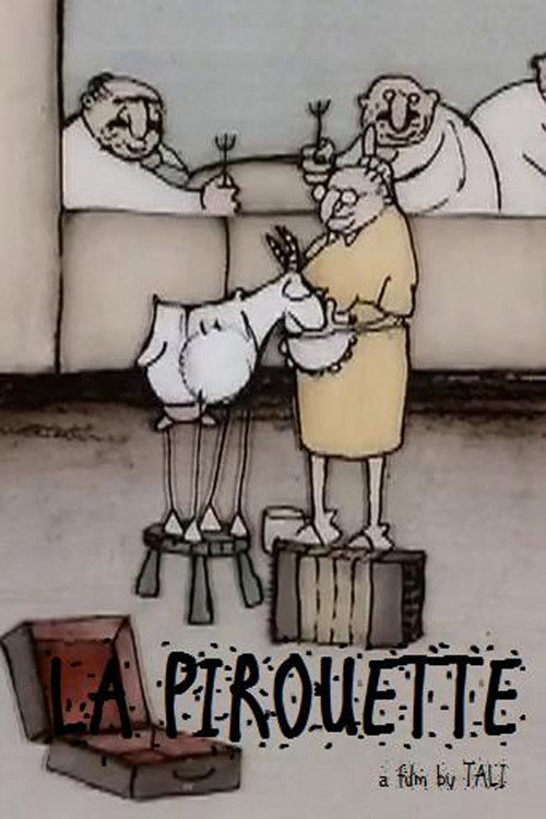 Pirouette